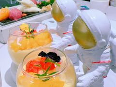 -3号仓库·创意中国菜(新世界城店)