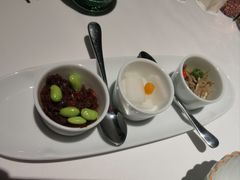 开胃小菜-新荣记(BFC外滩金融中心店)