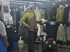 -迪卡侬(大英山店)