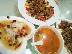 -黑公羊新疆菜(人和店)