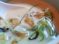 -广州富力丽思卡尔顿酒店·丽轩·粤菜