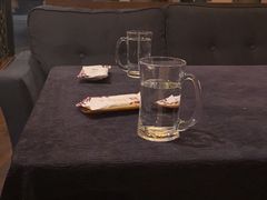 -蓝山咖啡馆(钱江龙店)