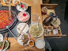 -晓秧锅鲜货火锅·重庆老字号(步步高店)
