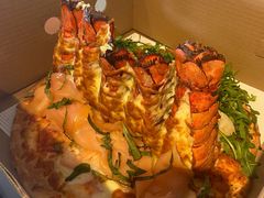 -Steveston Pizza Company (Richmond)