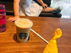 -星巴克臻选(泰州万达广场店)