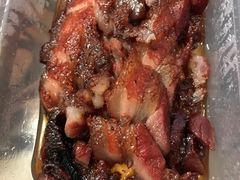 炭烧叉烧-横琴公社餐厅