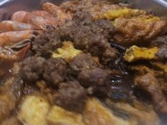 -不倒翁·徽天下名菜楼(马鞍山路店)