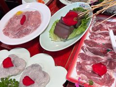 -重庆袁老四火锅(武进万达店)