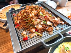 -U你·湖北家宴菜(南湖总店)