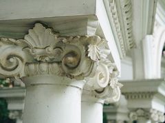 -上海安亭别墅花园酒店