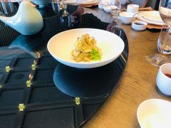 -南京景枫万豪酒店·万豪中餐厅