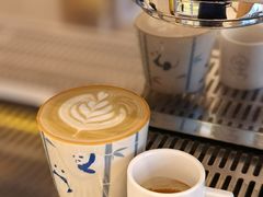 -Beans Solo豆号咖啡(百家湖花园店)