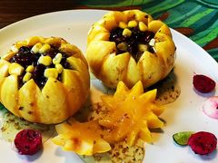 -烛影拾光观景餐厅·创意菜·摄影·小提琴(大唐不夜城店)