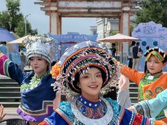 -天河潭旅游度假区