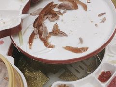 -大鸭梨烤鸭(北洼路店)