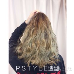 点击看大图 -P.STYLE 派斯造型