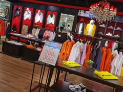 -王府井百货(中州中路店)