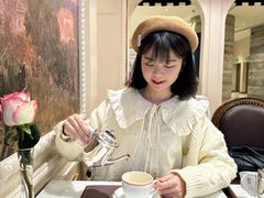 -Angelina安吉丽娜(恒隆广场店)