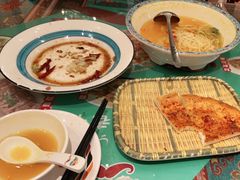 -巴依老爷·新疆美食(上城区天城路店)