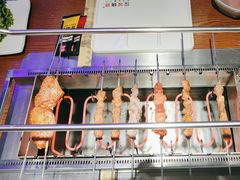 -汉城烧烤(西稍门劳动路店)