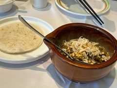 外婆锤山茄-开海·红岛海鲜虾水饺(石老人店)