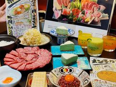 -丸藏和牛烧肉专门店(园区师惠坊店)