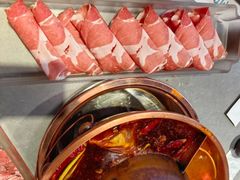 -乔先生涮肉·鲜活牛羊肉火锅(塘沽店)