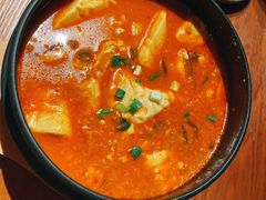 -春熙台韩国料理·章鱼肥牛(西丽店)