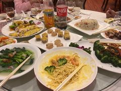 -百乐门喜宴(海珠广场华厦店)
