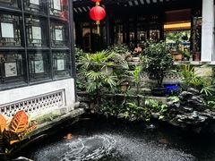 -北园酒家(小北路店)