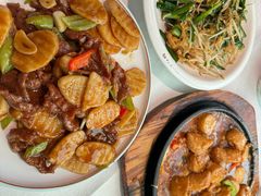 -便宜坊烤鸭店(贵园里店)