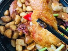 -旺顺阁鱼头泡饼(小红门店)