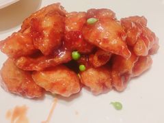 -京味民福烤鸭店(建设四马路店)