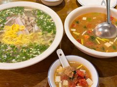 -杏花村水席楼·洛阳水席(老城十字街店)