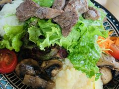 -LENBACH兰巴赫西餐啤酒坊(大连东港店)