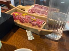 -前门杨记·铜锅涮肉(王府井·故宫店)
