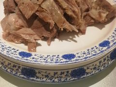 -宁夏国强手抓羊肉·清真菜(未央路凤三店)