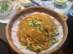 -米庄·原味私房菜(骏壹万邦店)