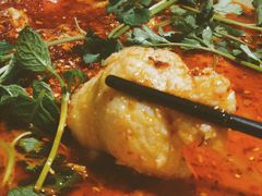 -云海肴·汽锅鸡·云南菜(美罗城店)