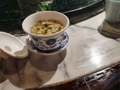 菊花茶-苏浙徽·江南荟·本味融合菜(相城方圆里店)