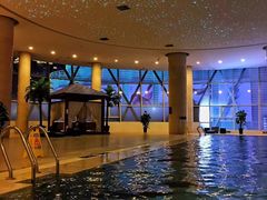 -天津水游城丽筠酒店