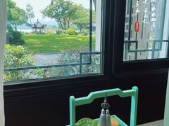 -杭州西湖柳莺里酒店