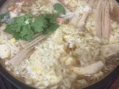 -老姑砂锅·烧烤天津菜(体北道店)
