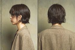 -厘里·salon