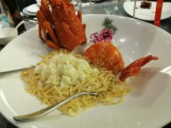 点击看大图 -晶浦会·宴会厅(陆家嘴店)