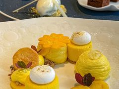 -L'Arome芳芳法国餐厅(仙林金鹰店)