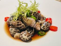 -申粤轩·手工点心·金牌烧味·经典粤菜(丁香花园店)