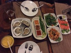 -自然餐厅(Phuket)