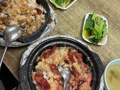 -煲煲香快餐(南京路店)