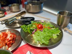 -西塔老太太泥炉烤肉(川沙百联店)